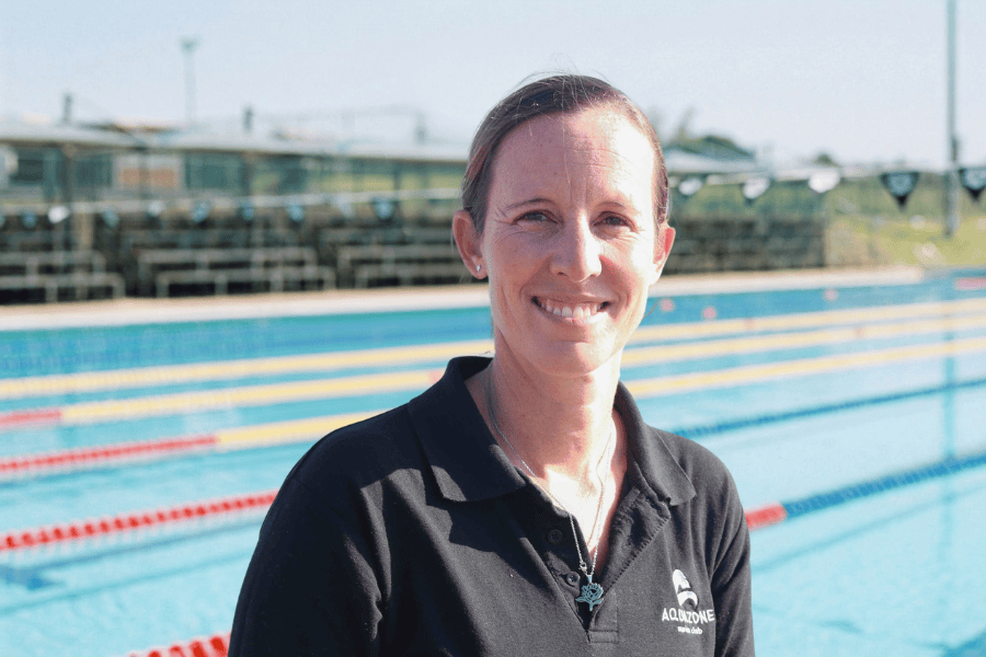 Jo Gibson-Taylor
